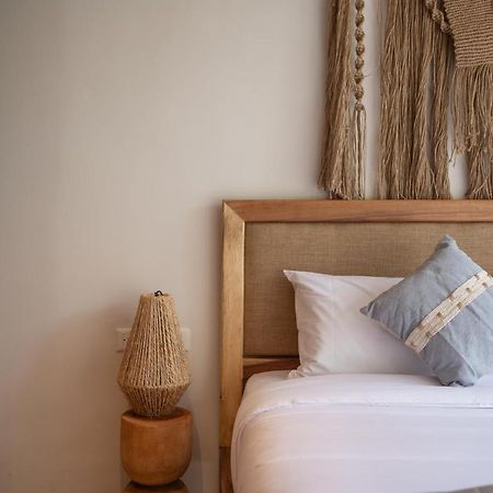 Nhoa 208A Lux 2Br Condo Jungle View In Aldea Zama Тулум Екстериор снимка